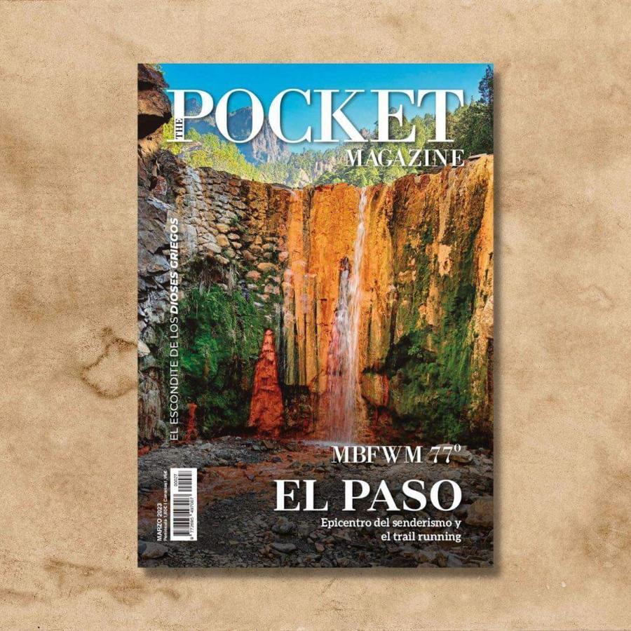 Tocando El Cielo El Paso Exterior foto