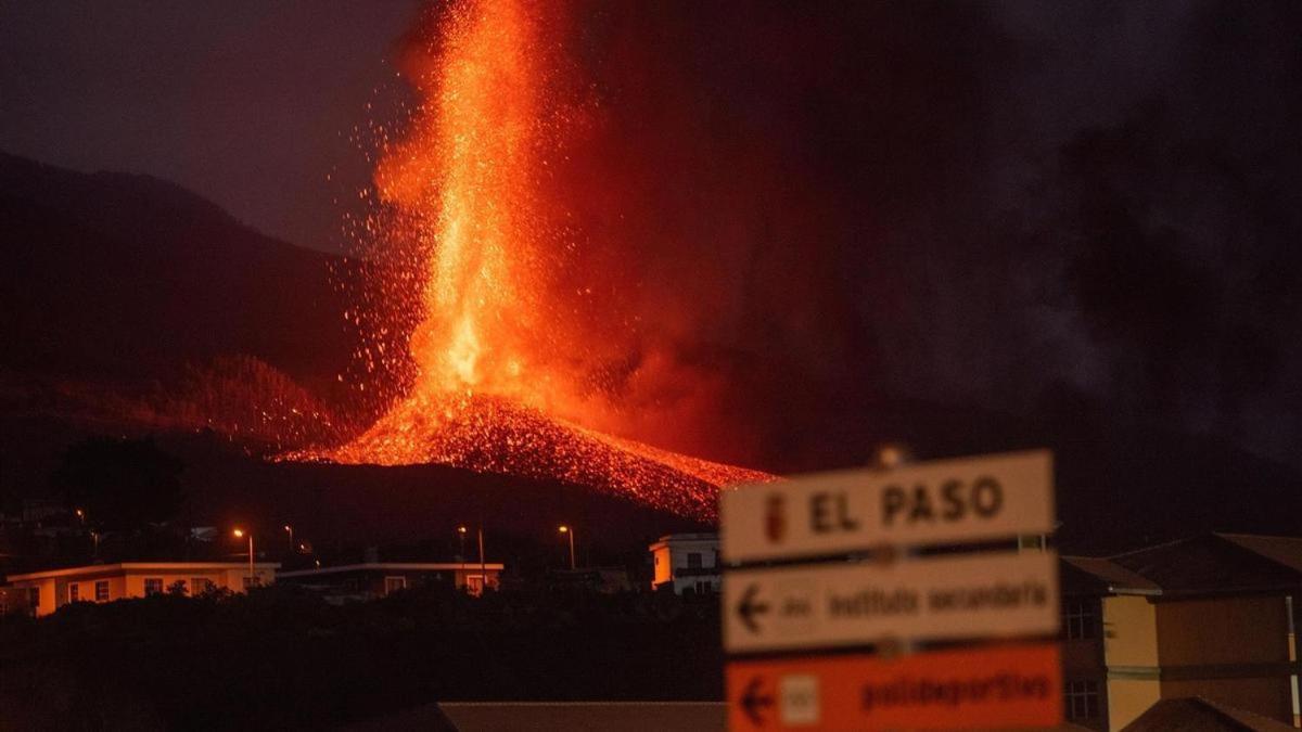Tocando El Cielo El Paso Exterior foto